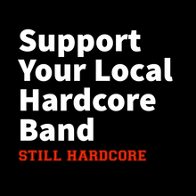Load image into Gallery viewer, Local Hardcore T-Shirt
