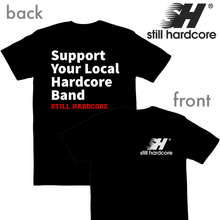 Load image into Gallery viewer, Local Hardcore T-Shirt