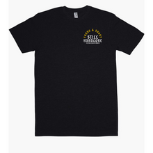 Load image into Gallery viewer, Still Hardcore Young & Angry T-shirt