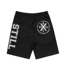 Load image into Gallery viewer, Still Hardcore Rollins Shorts
