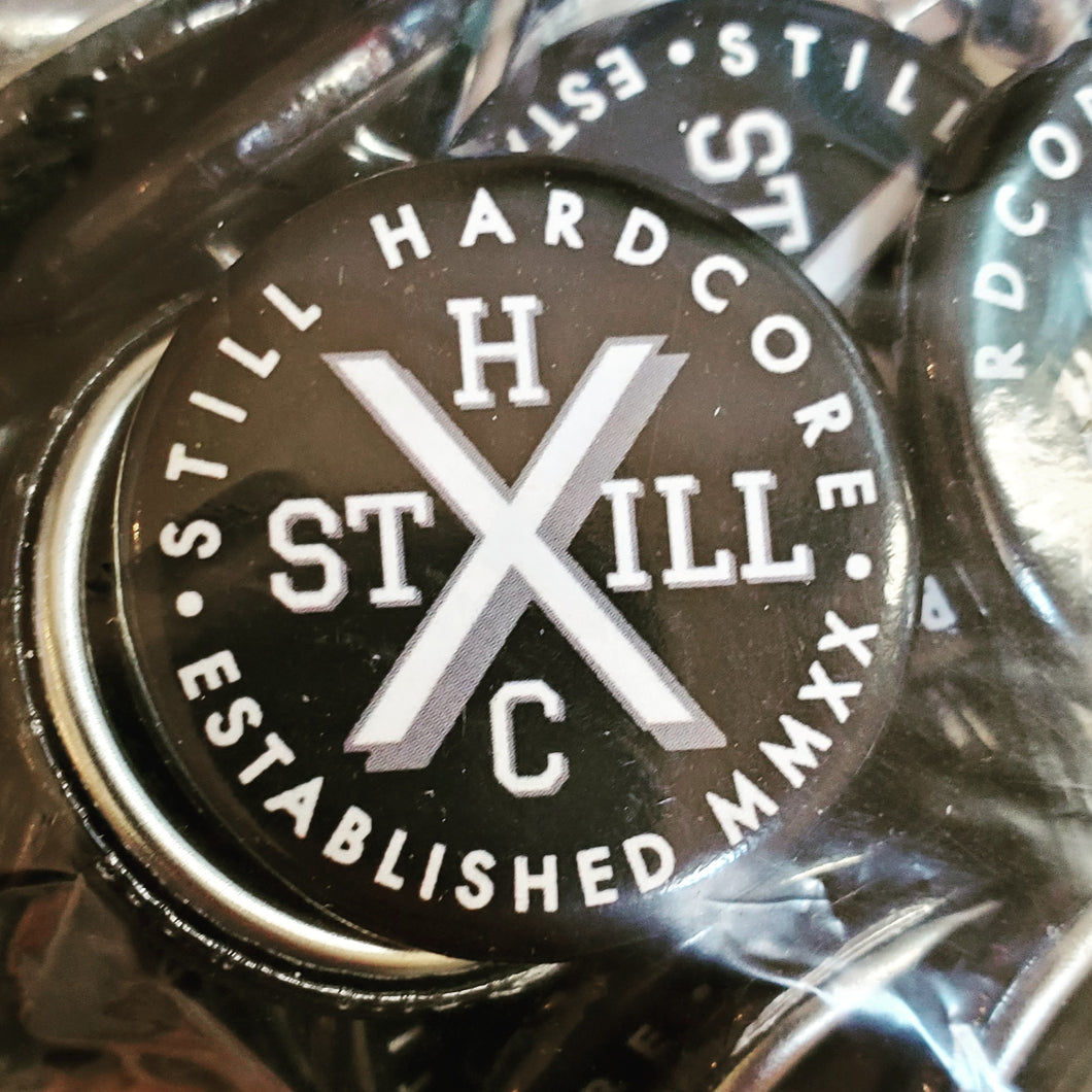 STILL HARDCORE 1.25